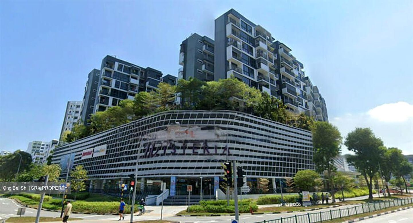 The Wisteria (D27), Retail #496863781